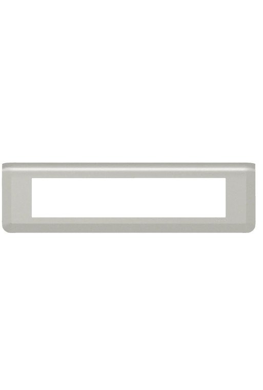 LEGRAND Mosaic Rahmen 10-modulig