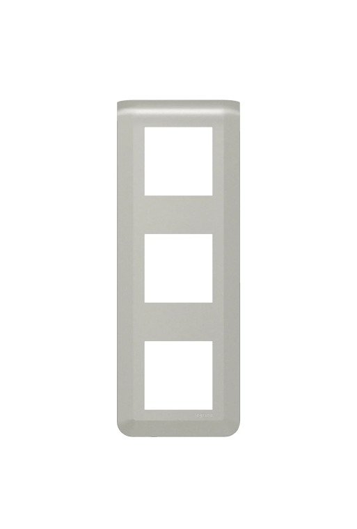 LEGRAND Mosaic Rahmen 3x2-modulig