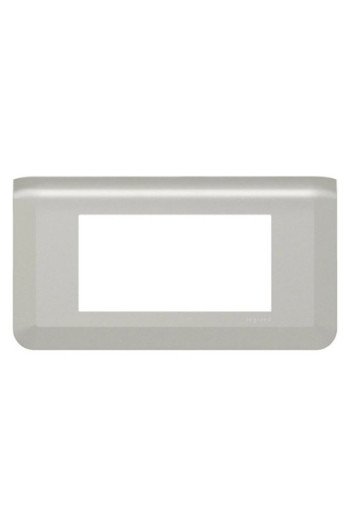 LEGRAND Mosaic Rahmen 4-modulig