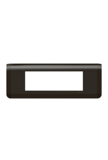 LEGRAND Mosaic Rahmen 6-modulig