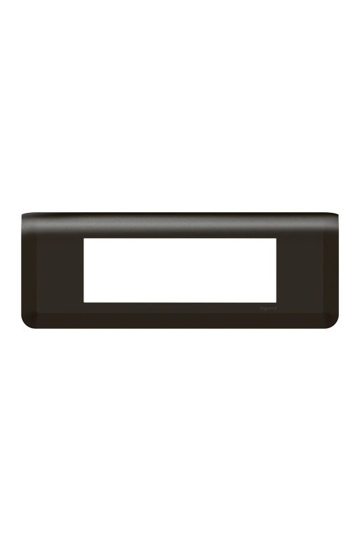 LEGRAND Mosaic Rahmen 6-modulig