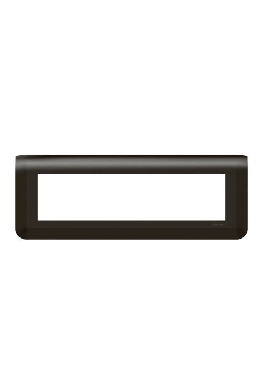LEGRAND Mosaic Rahmen 8-modulig
