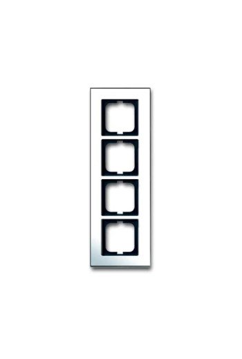 BUSCH-JAEGER CARAT Rahmen 3F 1723-826-101