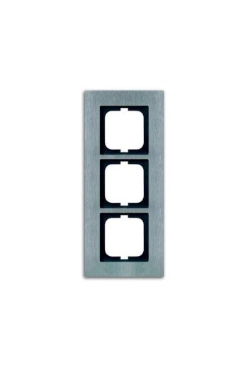 BUSCH-JAEGER CARAT Rahmen 3F 1723-860