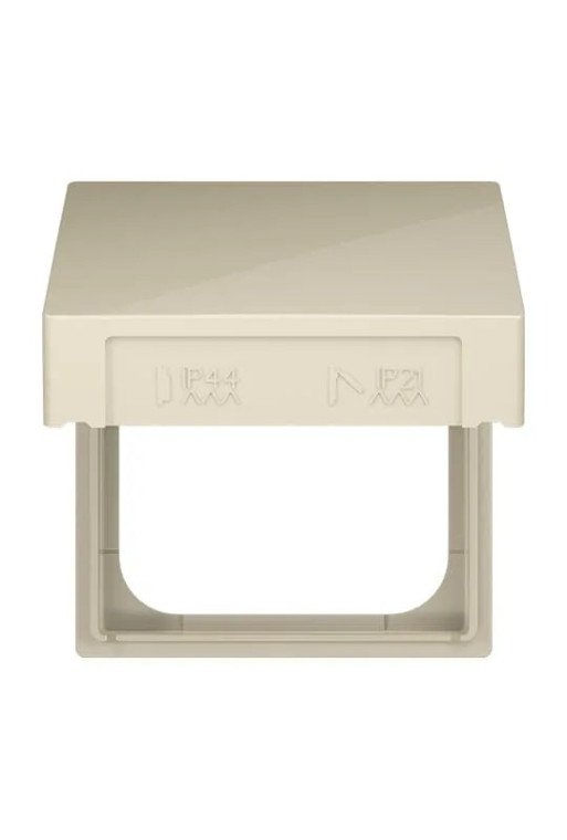 BUSCH-JAEGER FU/SO Rahmen 1F 2518-WD-82