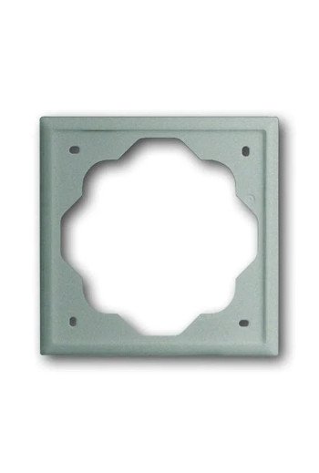 BUSCH-JAEGER IMP Rahmen 1F 1721-79