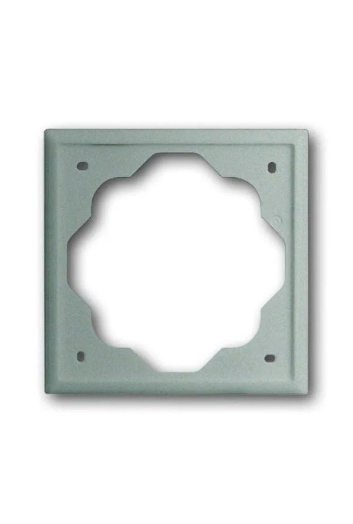BUSCH-JAEGER IMP Rahmen 1F 1721-79