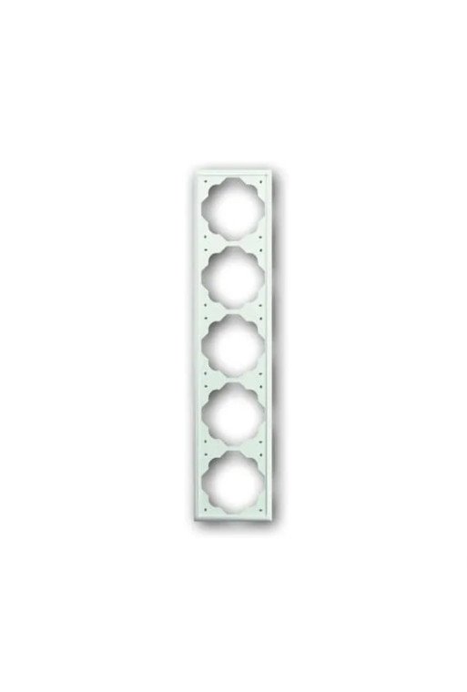 BUSCH-JAEGER IMP Rahmen 5F 1725-774