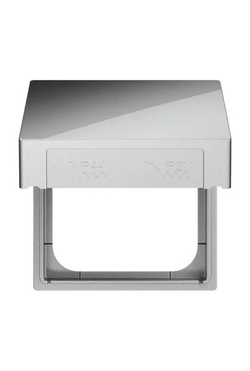 BUSCH-JAEGER SO Rahmen 1F 2518-WD-803