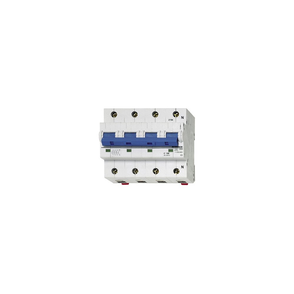 Hochstromsicherungsautomat