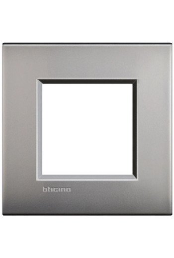 BTICINO Abdeckrahmen LIVINGLIGHT AIR