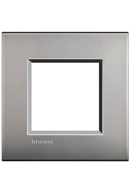 BTICINO Abdeckrahmen LIVINGLIGHT AIR