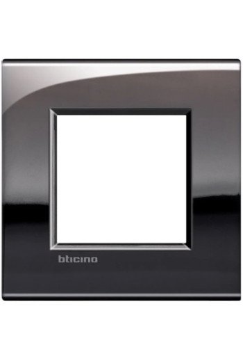 BTICINO Abdeckrahmen LIVINGLIGHT AIR