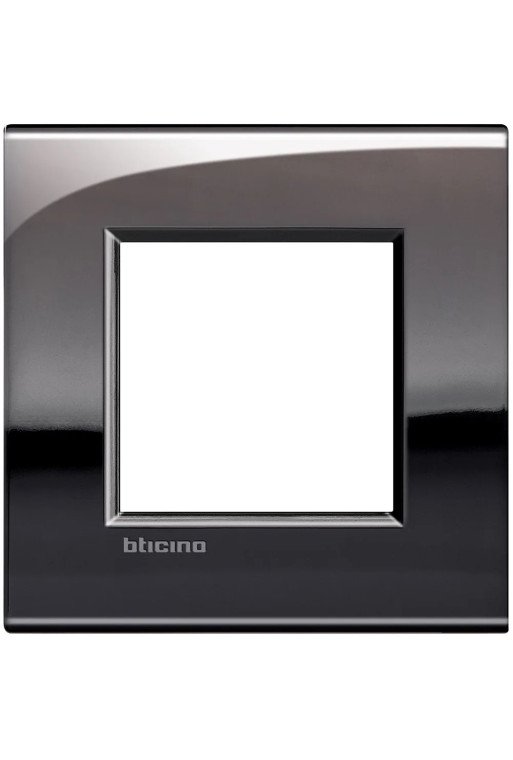 BTICINO Abdeckrahmen LIVINGLIGHT AIR