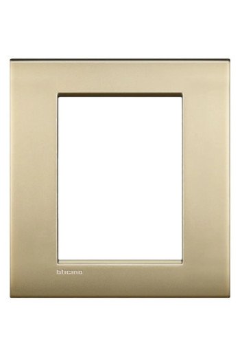 BTICINO Abdeckrahmen LIVINGLIGHT AIR