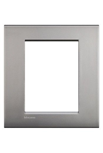 BTICINO Abdeckrahmen LIVINGLIGHT AIR