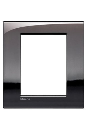 BTICINO Abdeckrahmen LIVINGLIGHT AIR