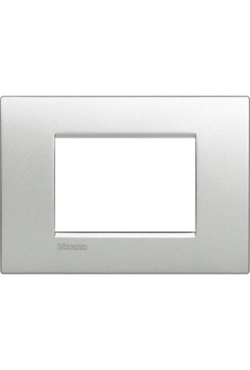 BTICINO Abdeckrahmen LIVINGLIGHT AIR