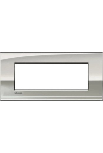 BTICINO Abdeckrahmen LIVINGLIGHT AIR