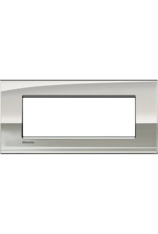 BTICINO Abdeckrahmen LIVINGLIGHT AIR
