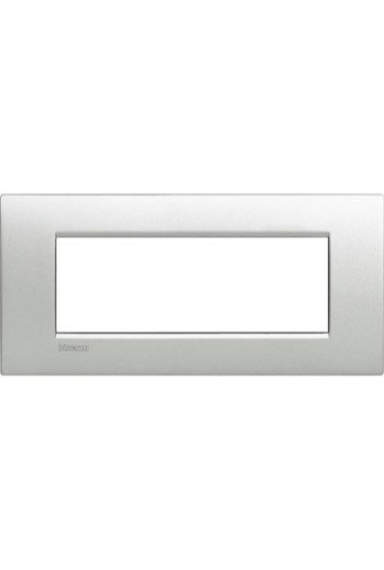 BTICINO Abdeckrahmen LIVINGLIGHT AIR