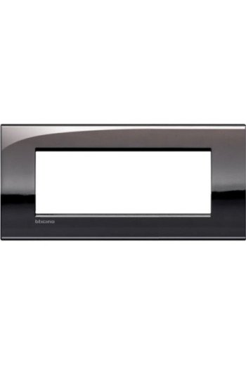 BTICINO Abdeckrahmen LIVINGLIGHT AIR