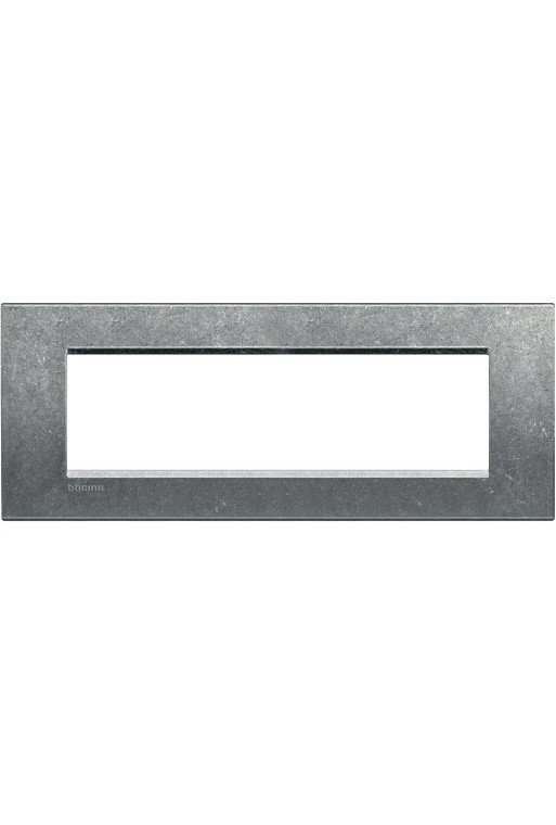 BTICINO Abdeckrahmen LIVINGLIGHT für Kompaktinst allation