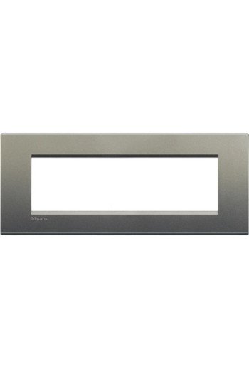 BTICINO Abdeckrahmen LIVINGLIGHT für Kompaktinst allation