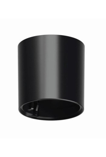 THEBEN AP-Rahmen 75B BK Rahmen PlanoSpot schwarz