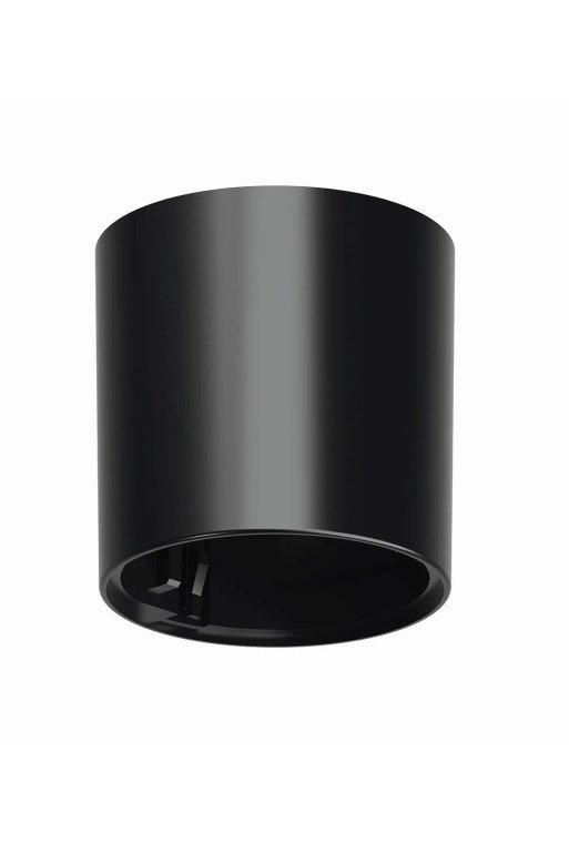 THEBEN AP-Rahmen 75B BK Rahmen PlanoSpot schwarz