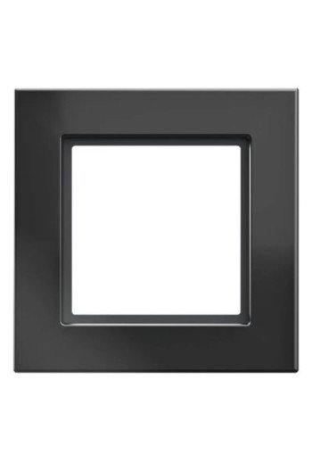 HOMEMATIC Homematic IP Glasrahmen - 1-fach