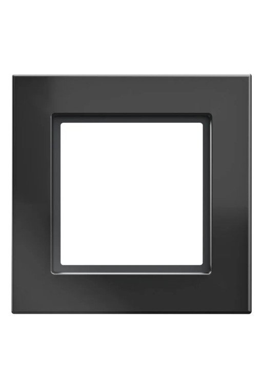 HOMEMATIC Homematic IP Glasrahmen - 1-fach