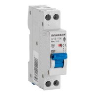 Leitungsschutzschalter AMPARO 6kA