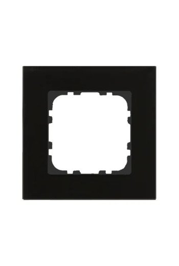 MDT MDT Glasrahmen 1-fach für 55 mm Programme