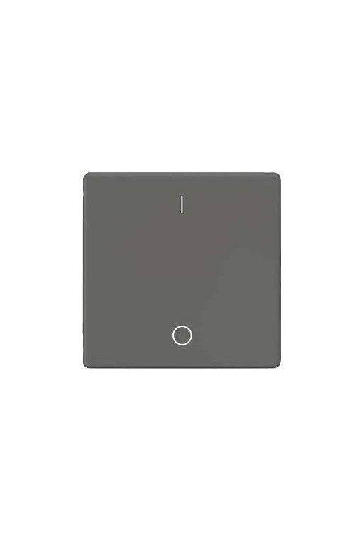 SIEMENS Wippe mit Symbolen I/O DELTA i-system
