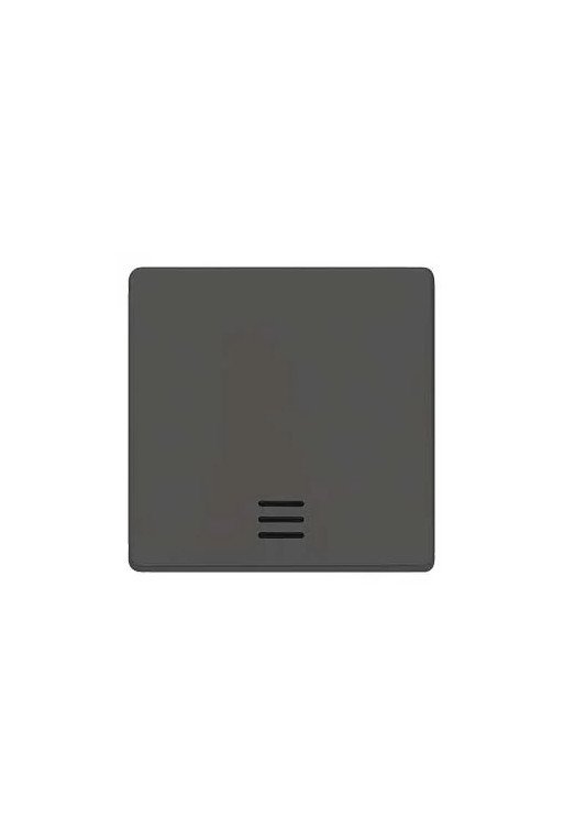 SIEMENS Wippe mit Fenster DELTA i-system