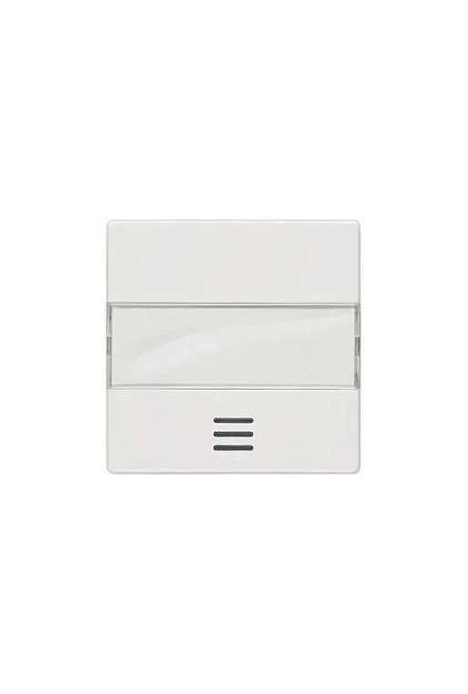 SIEMENS Wippe mit Beschriftungsfeld und Fenster DELTA i-system