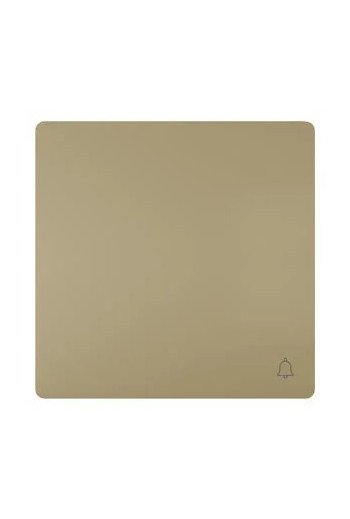SIEMENS STYLE wippe tas.bulb gold