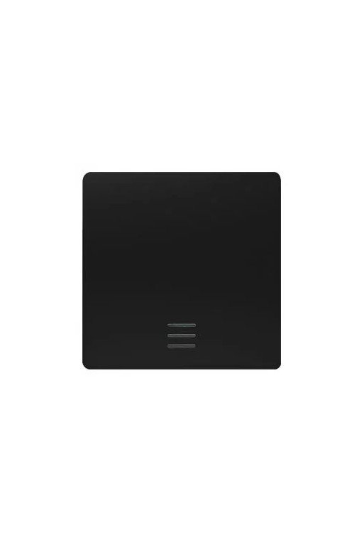 SIEMENS DELTA i-systemt. soft schwarz wippe kontroll