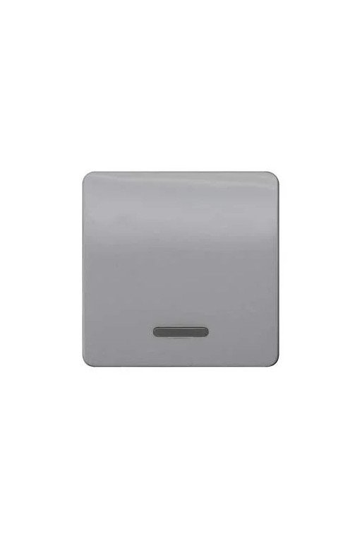 SIEMENS DELTA profil Wippe mit Fenster für Kontr oll-/Aus-/Wechselschalter
