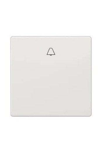 SIEMENS DELTA style Wippe mit Symbol Glocke