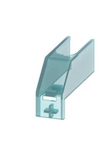SIEMENS Klemmabdeckung