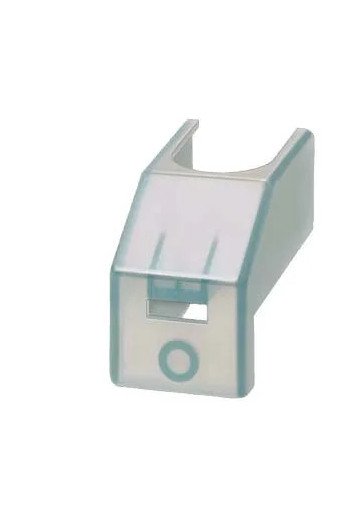 SIEMENS Klemmenabdeckung