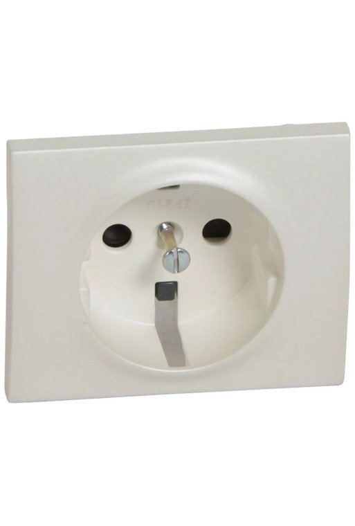 LEGRAND ABDECKUNG SSDO EBS GALEA