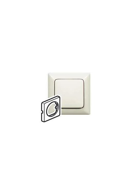 LEGRAND Abdeckung Universal Ø 46