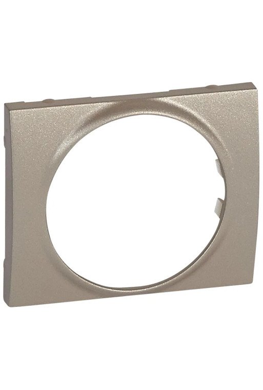 LEGRAND Abdeckung Universal Ø 46