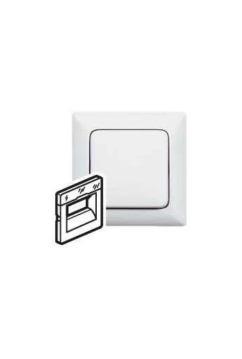LEGRAND Abdeckung VDI 30°