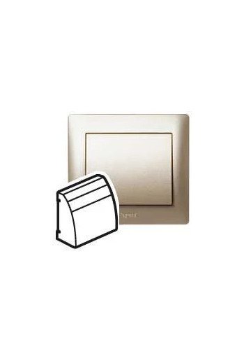 LEGRAND Abdeckung VDI Schrägauslass 60°