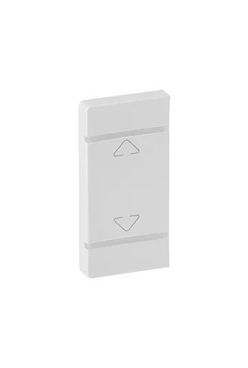 LEGRAND MyHOME-Wippe mit Symbol "Auf - Ab" für V alena Life