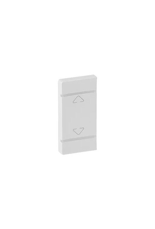 LEGRAND MyHOME-Wippe mit Symbol "Auf - Ab" für V alena Life